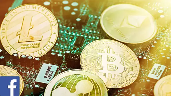 Criptomoneda