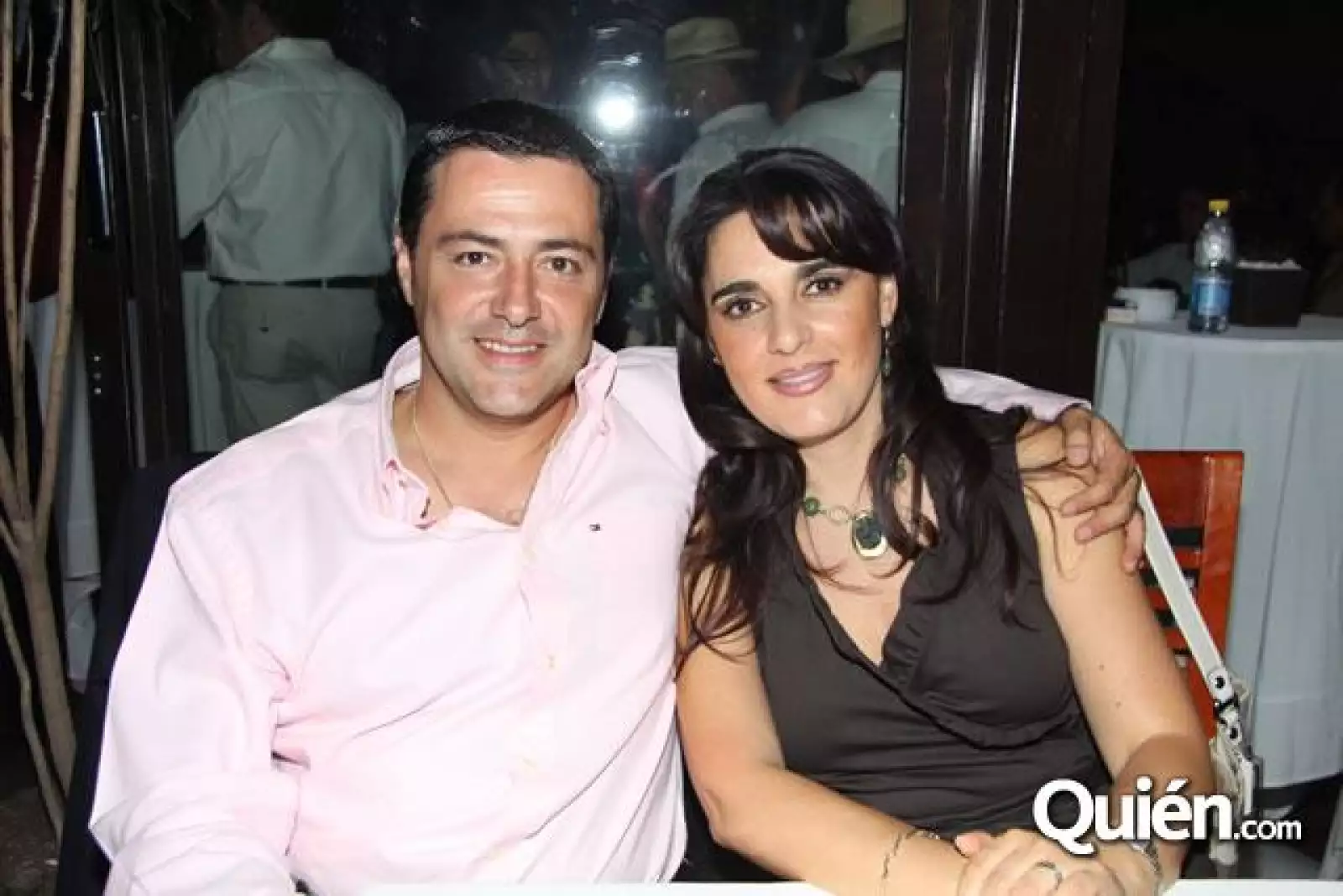 Relanzamiento Casa Poniente