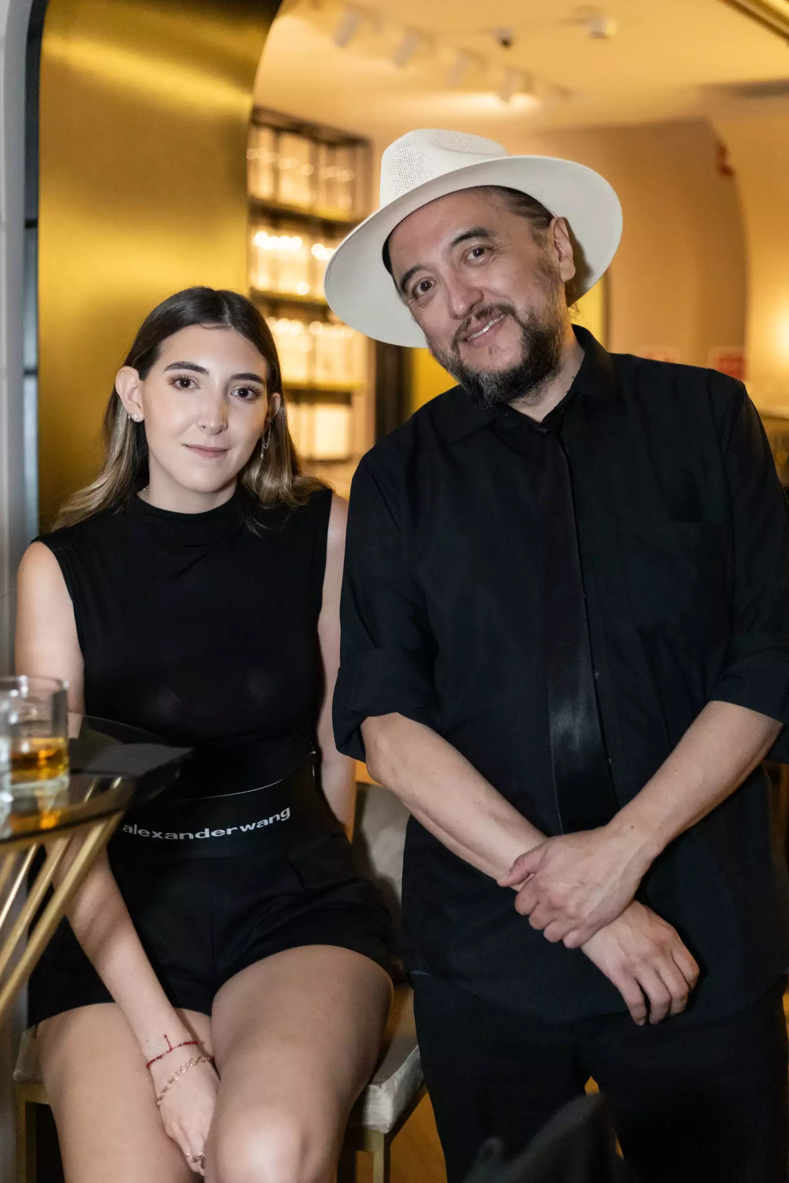 Ana Paula Díaz, Champi