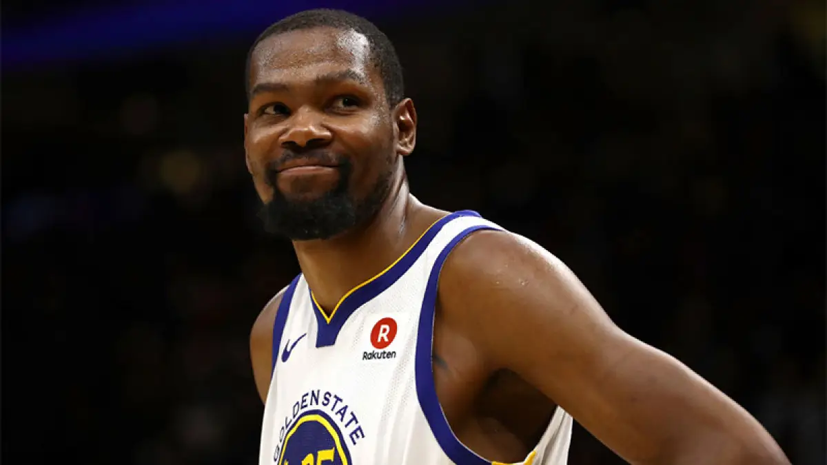 Kevin Durant