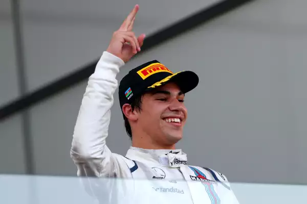 lance stroll 2017