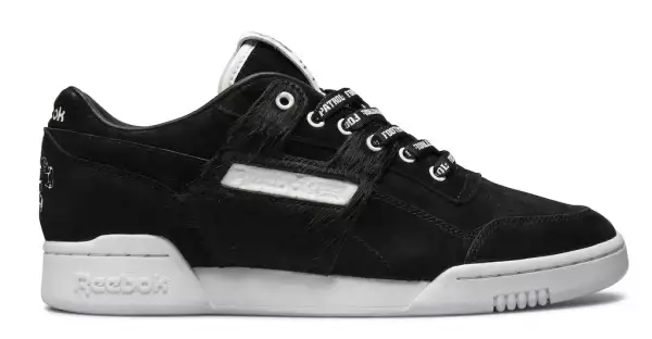 Reebok