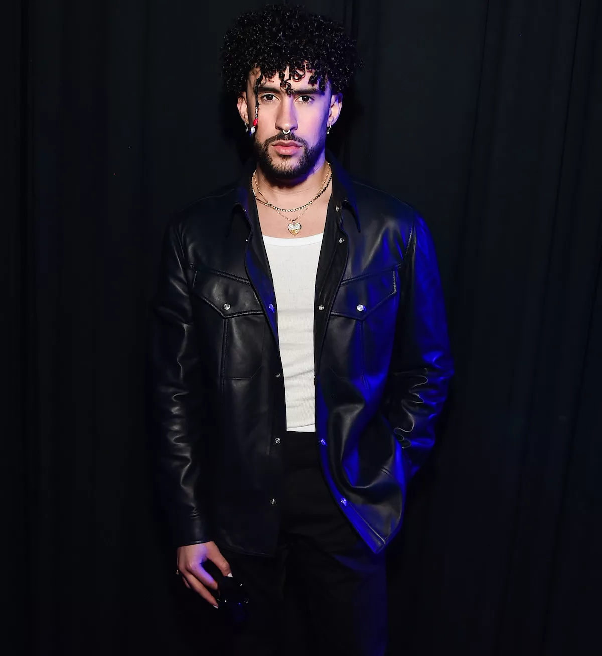 CinemaCon 2022 - CinemaCon Opening Night and Sony Pictures Entertainment Presentation