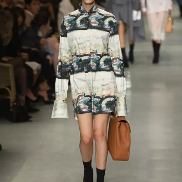 Burberry