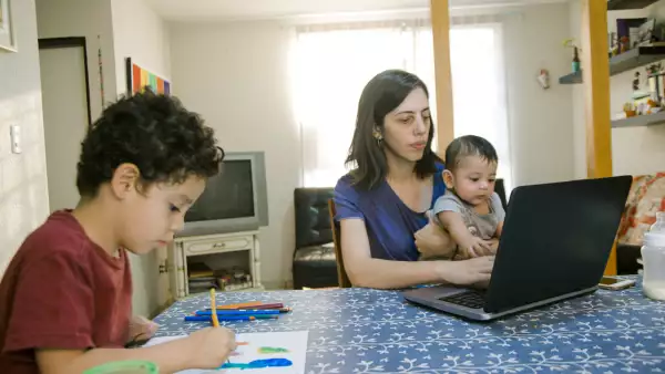 home office-educación