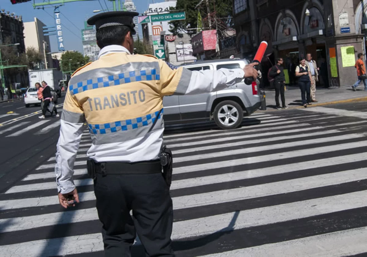 Movilidad Ciudad de México