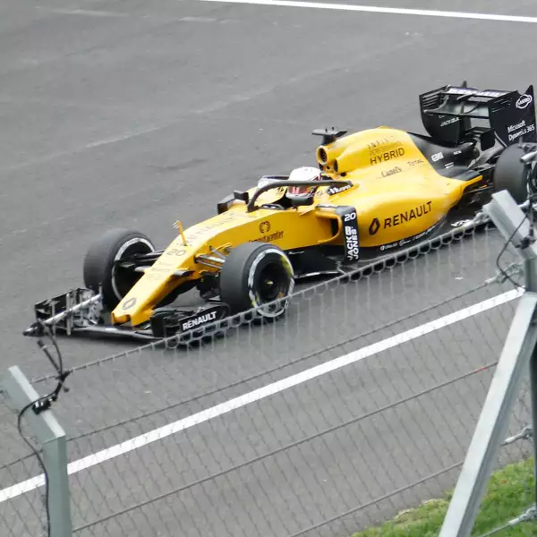 Viernes F1