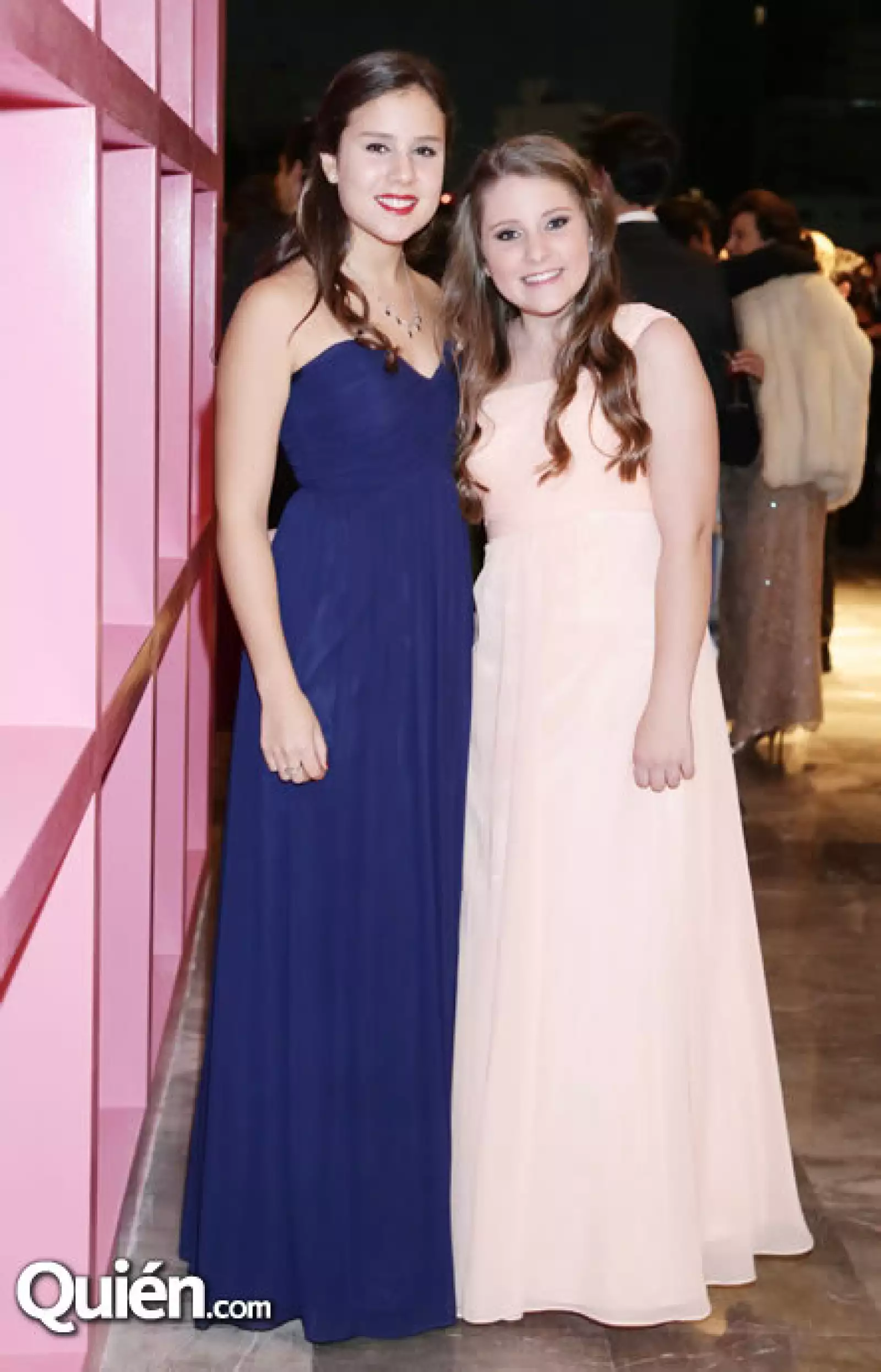 Anavi García,Ana Olivier