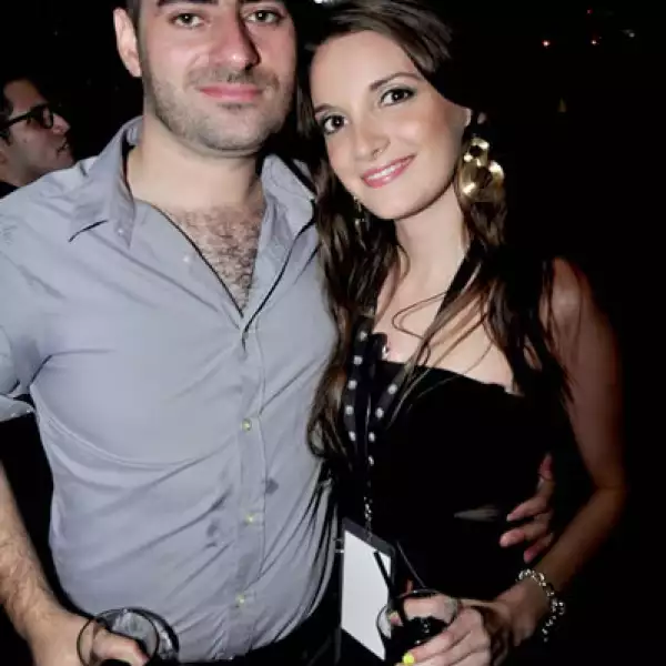 Felipe López y Ale Batiz