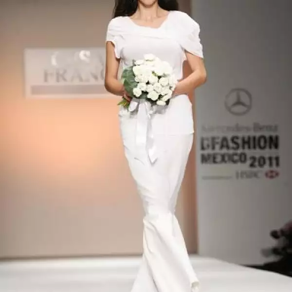 MBDF Pasarela C?r Franco