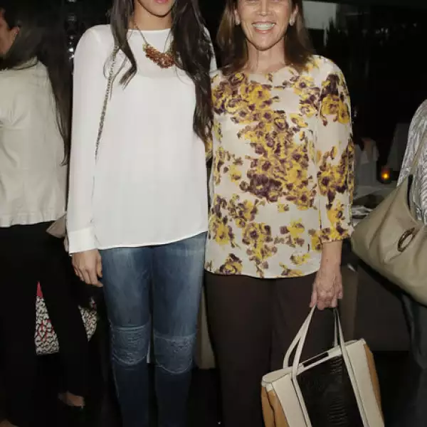 Marircuz Sánchez,Maricruz Ortíz