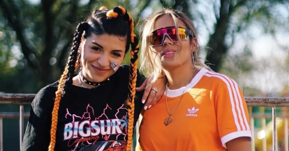 Cazzy y Karol G