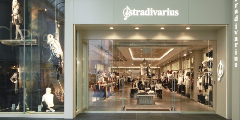 Stradivarius