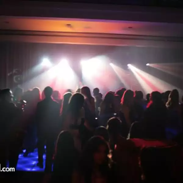 Cunple de Andrea Puente