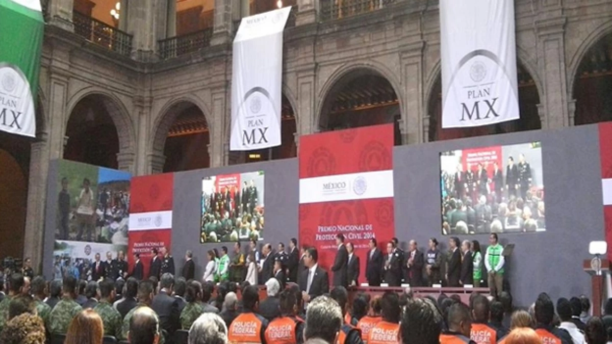 Peña Nieto