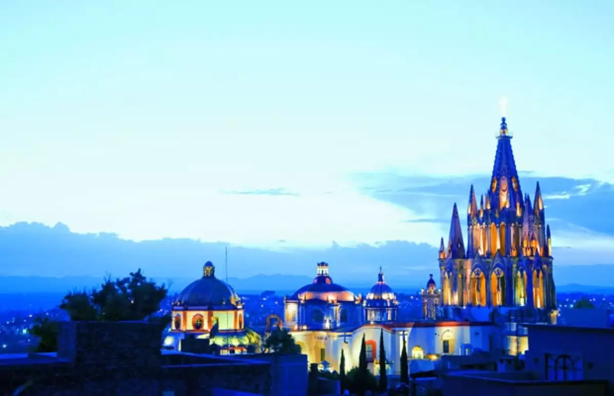 San Miguel de Allende