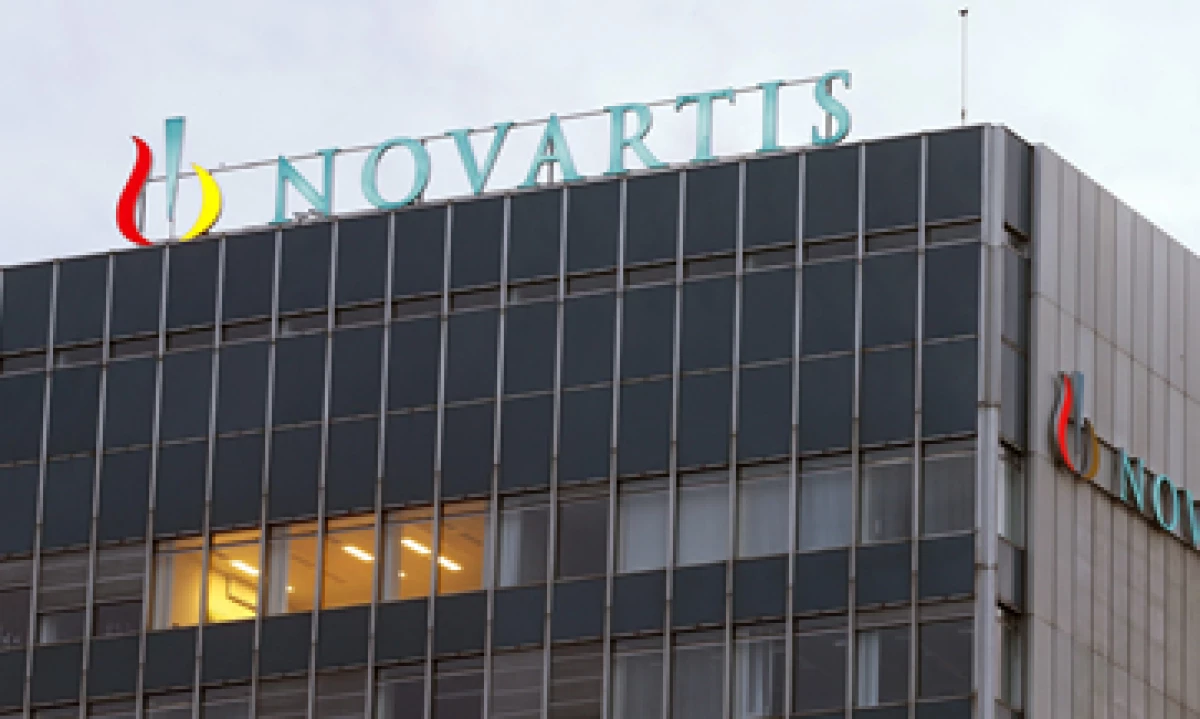 La empresa será el segundo mayor competidor en tratamientos contra el cáncer, detrás de Roche. (Foto: Reuters)