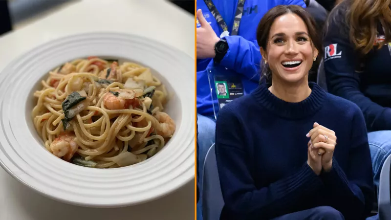 meghan-markle-pasta-viral