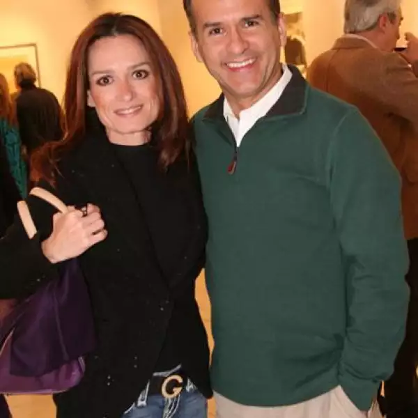 Exposición de Ana Luisa Rébora