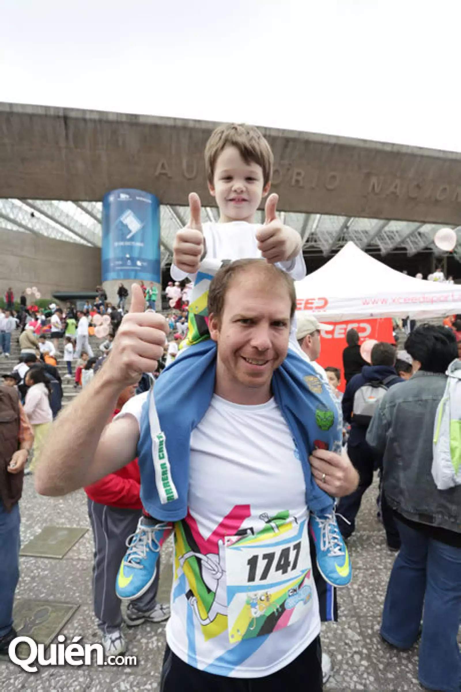 Luis y Luisito González