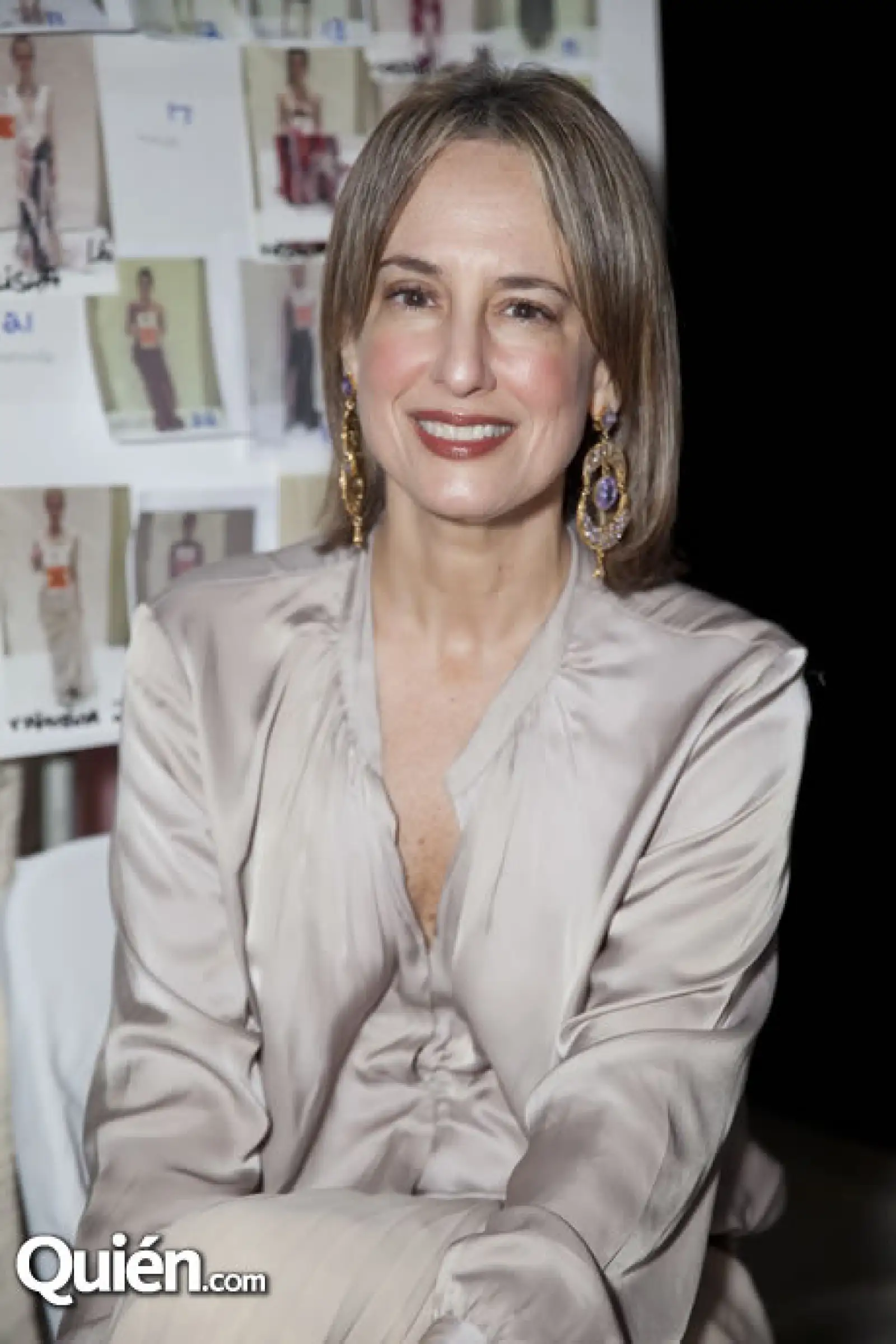 Silvia Tcherassi