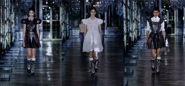 Foto: Dior, FW21