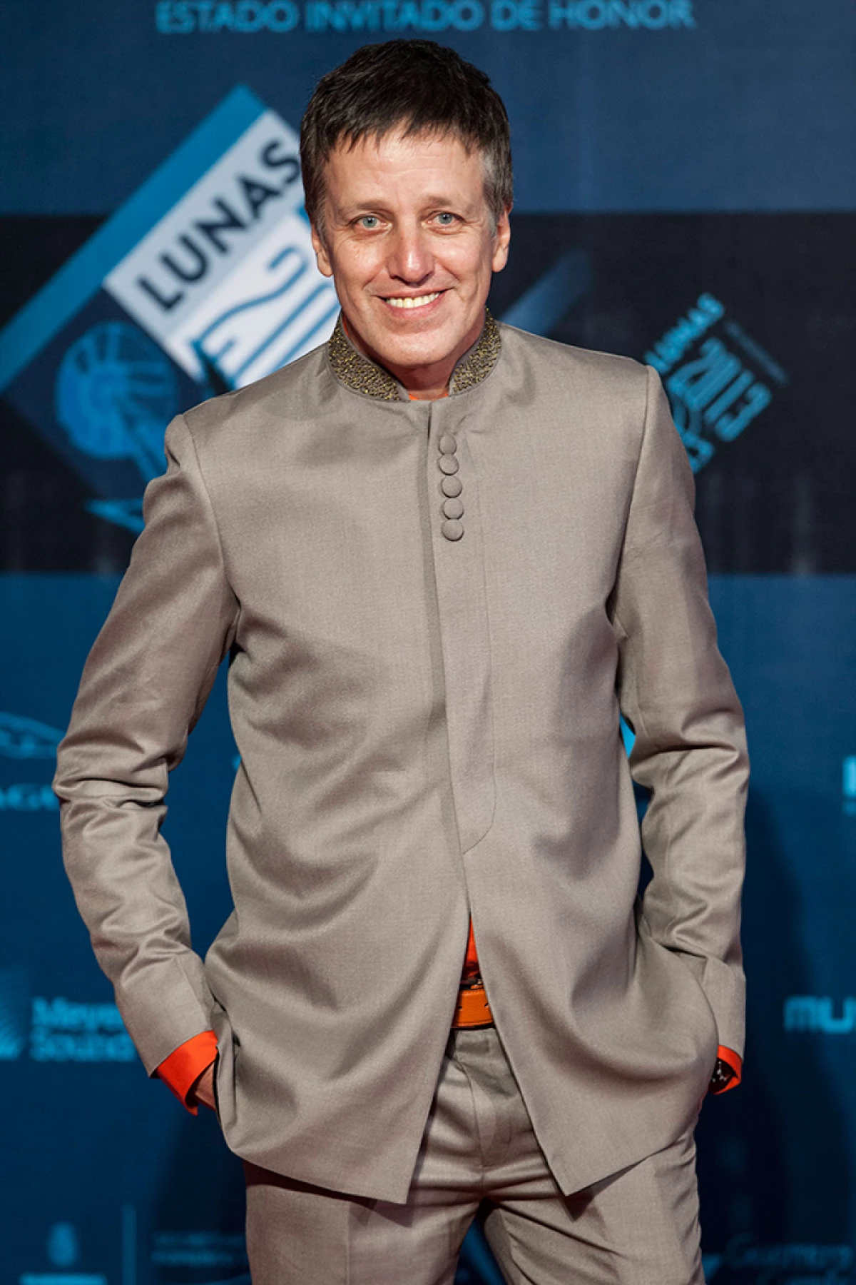 Xavier Velasco