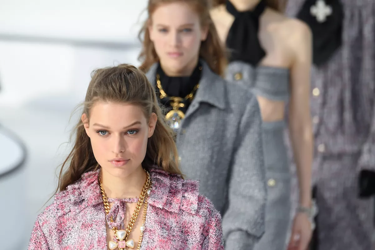 Chanel 