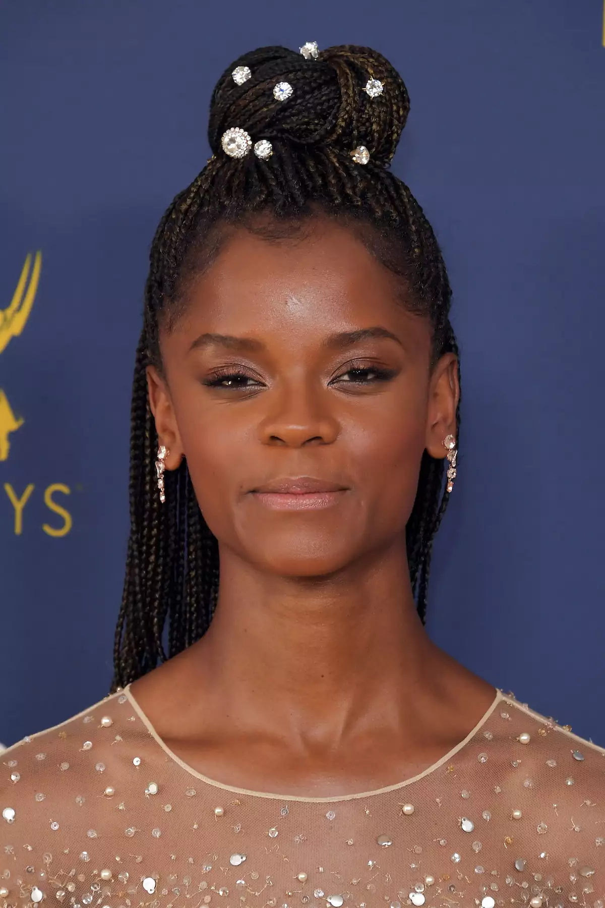 70th Emmy Awards - Arrivals