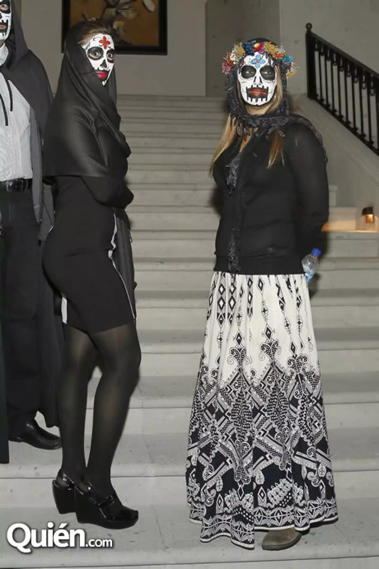 Fabiola Gómez,Adriana Vargas