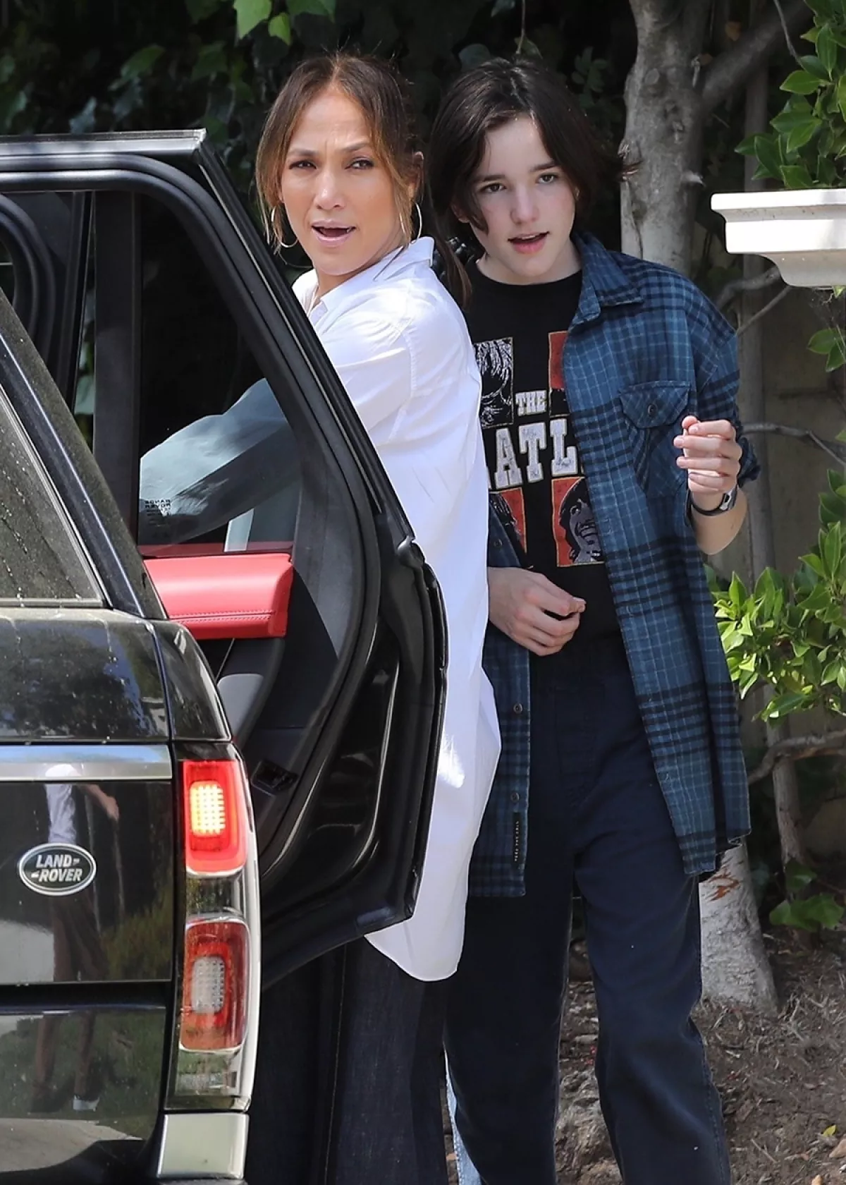 Jennifer Lopez y Ben Affleck buscan casa para mudarse juntos