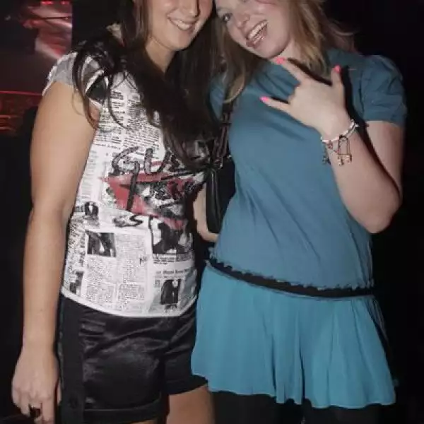 Cumple Heidi Balvanera