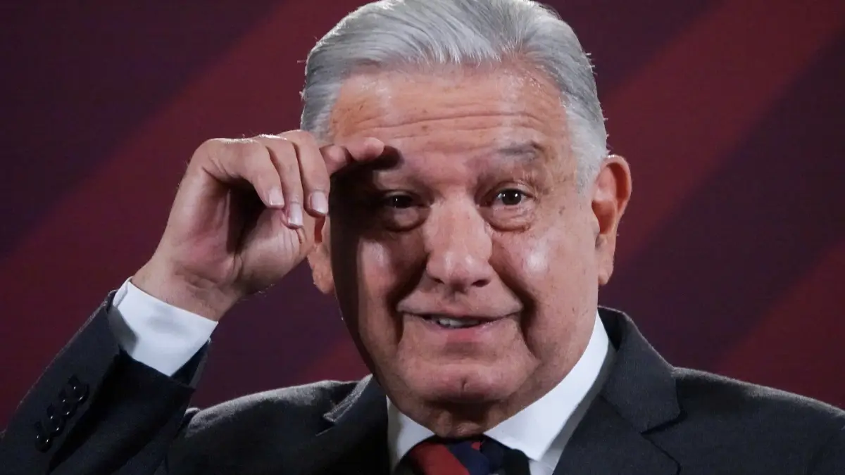 López Obrador manda iniciativa