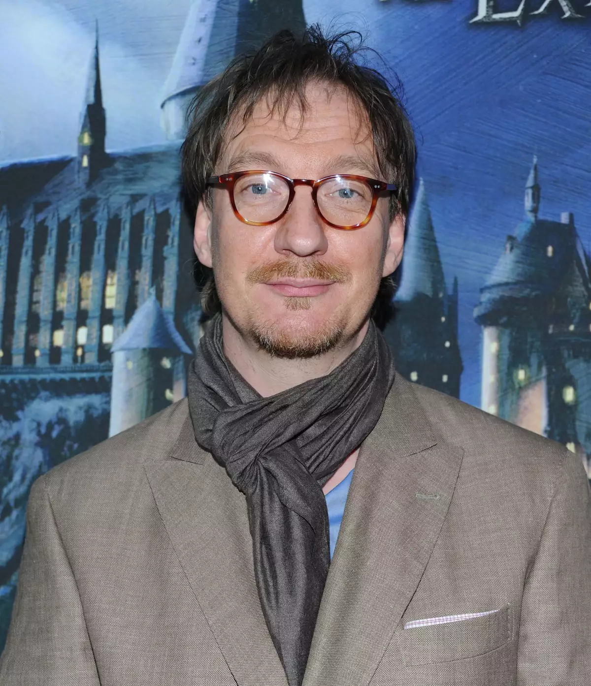 J.K. Rowling confesó que le dolió mucho matar al personaje Remus Lupin.