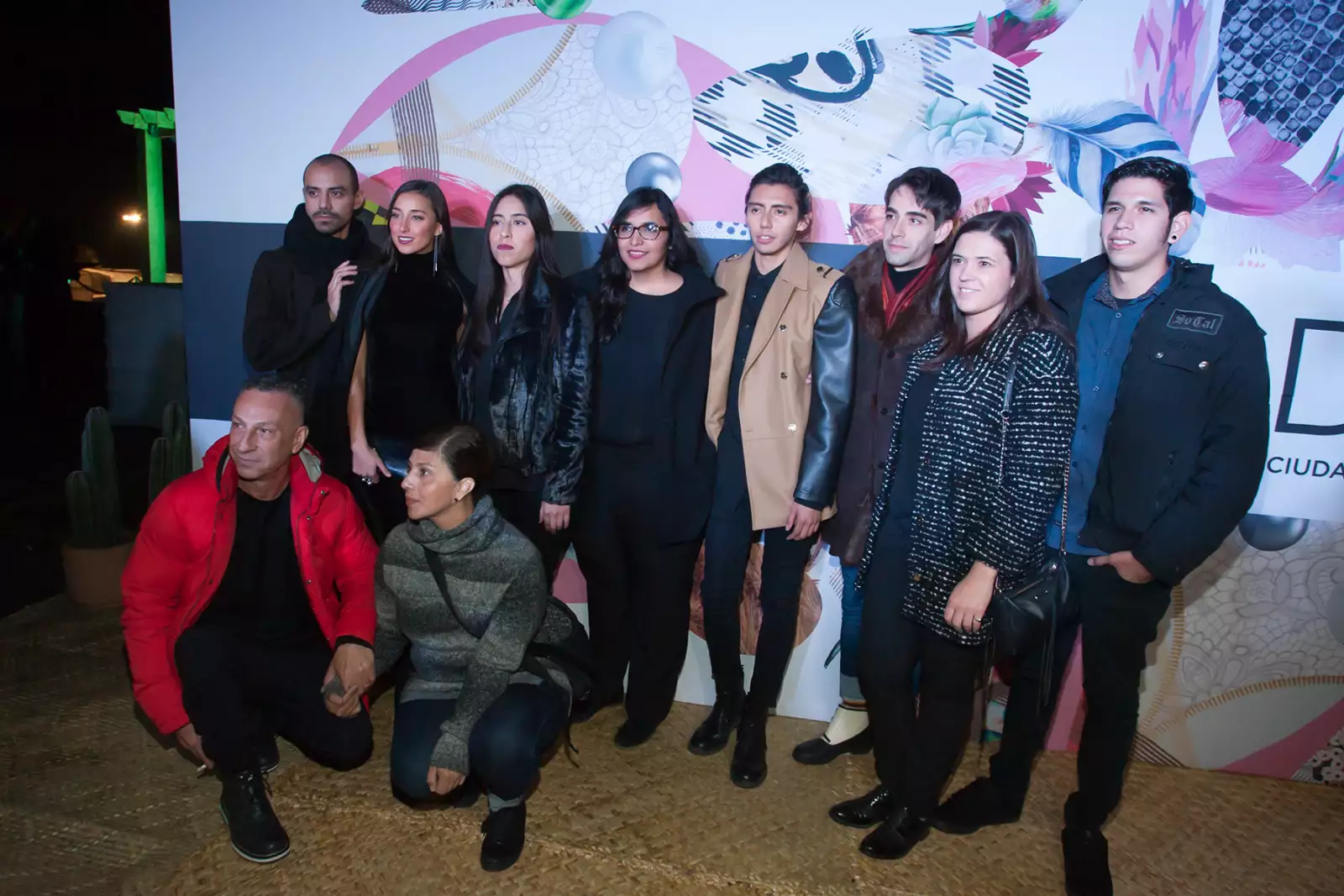 Tercera edición de México Fashion Film