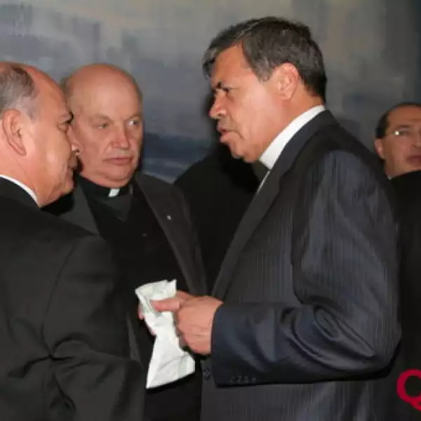 Onésimo Zepeda, Norberto Rivera