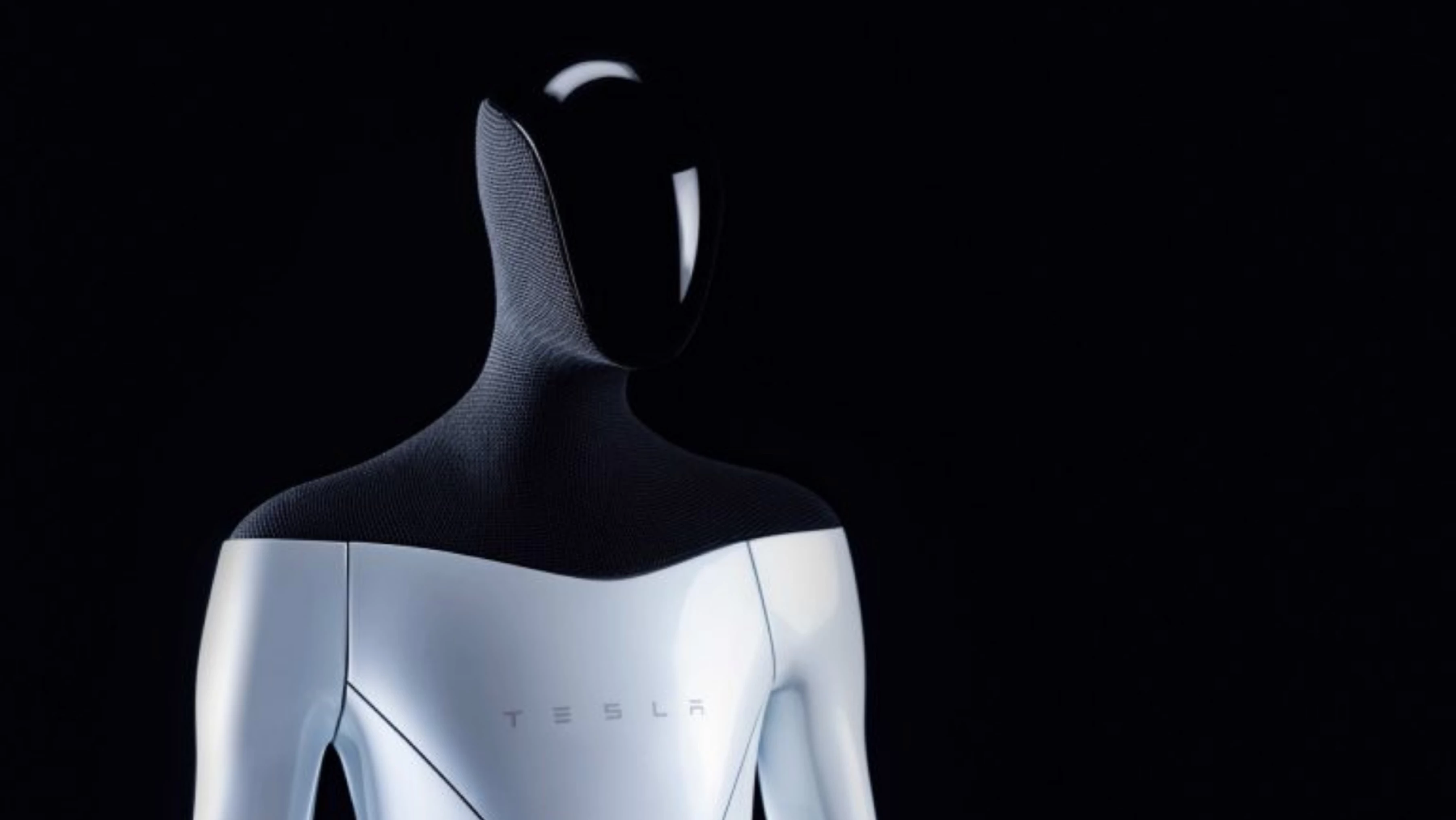 Así es Tesla Bot, el robot humanoide de Elon Musk