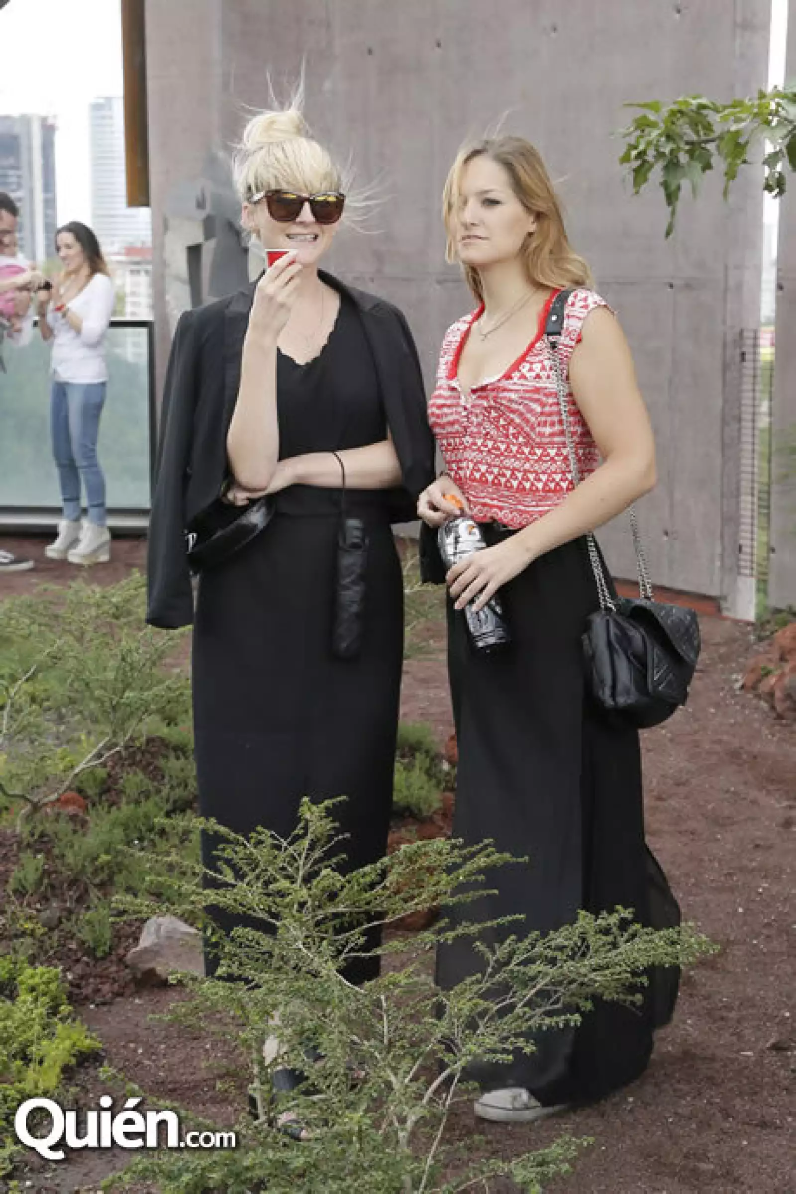 Natalia Boler,Anna Mieszek