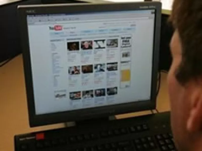 YouTube no fue el único sitio web bloqueado. (Foto: Cortesía)