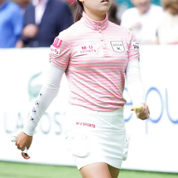 Mi Hyang Lee