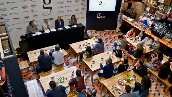 La revista Travel+Leisure dio a conocer los restaurantes que este año participan en 13 categorías distintas, cómo se llevó a cabo la selección y los detalles de la premiación, que será en Campeche.