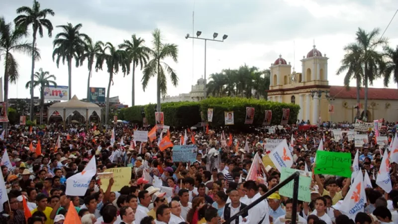 lopez obrador en tapachula
