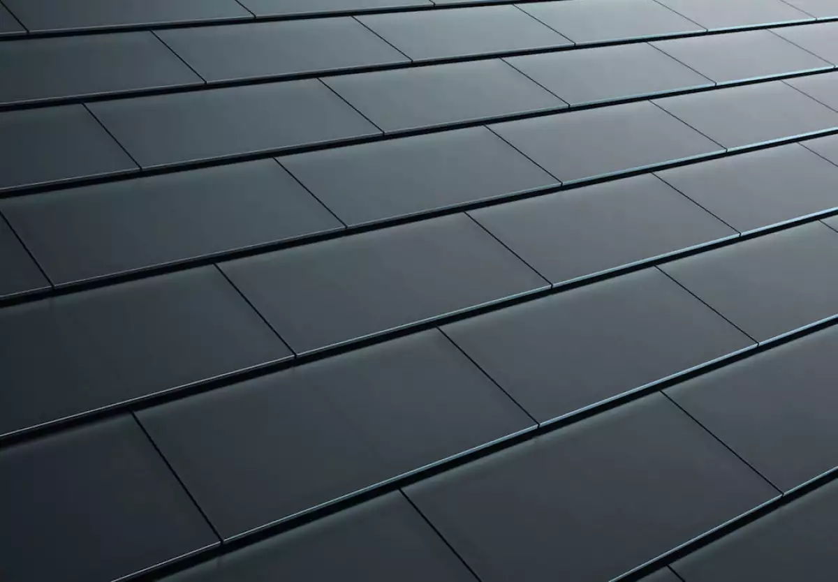 Paneles solares Tesla