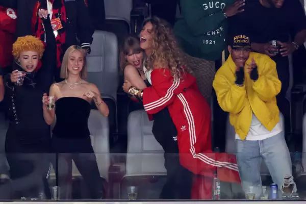 blake lively taylor swift