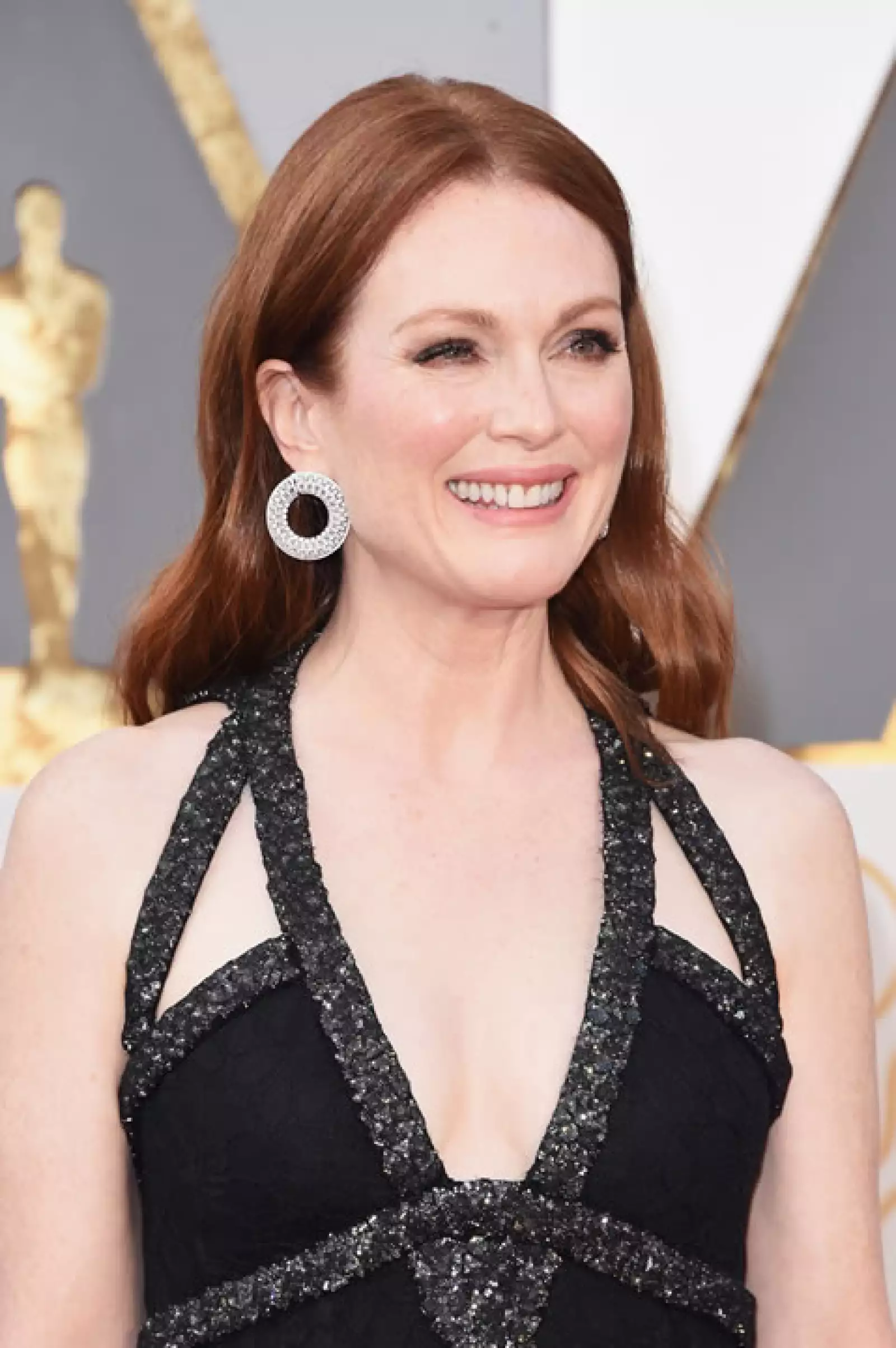 Julianne Moore.