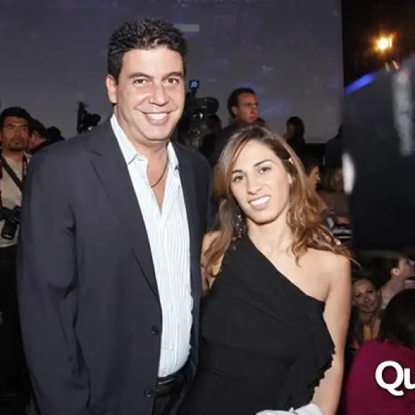 Desfile Fundación Beltrones