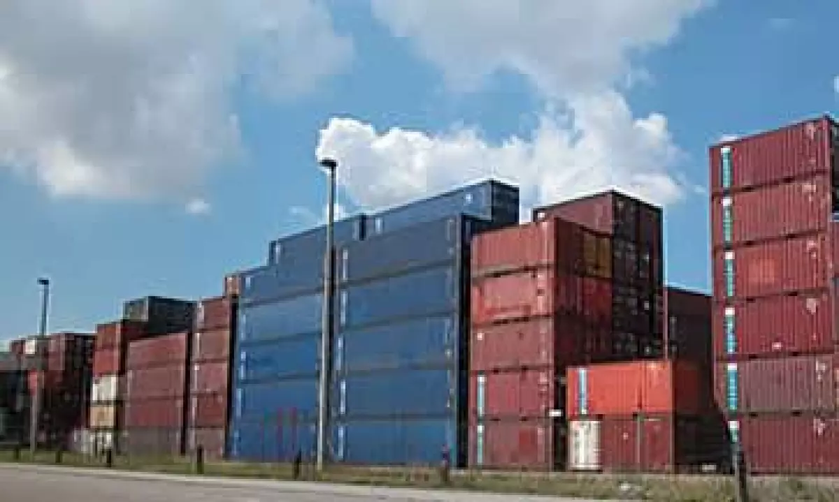 Exportaci�n