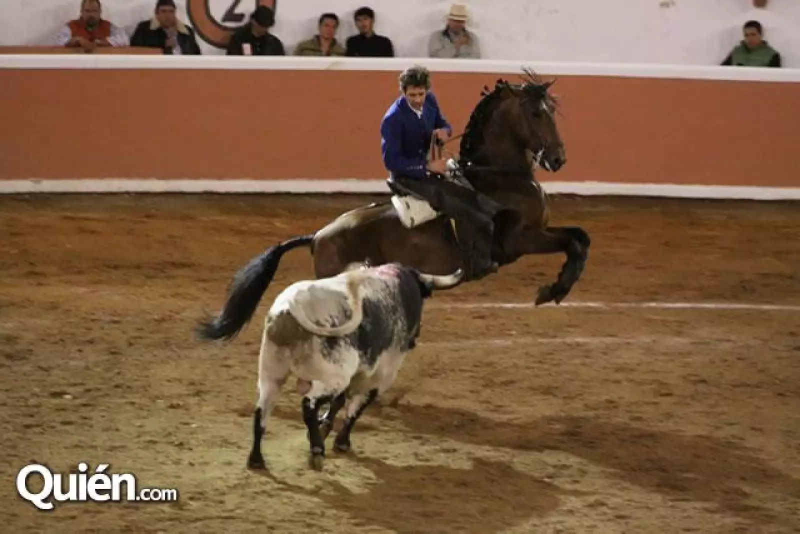 Pablo Hermoso de Mendoza