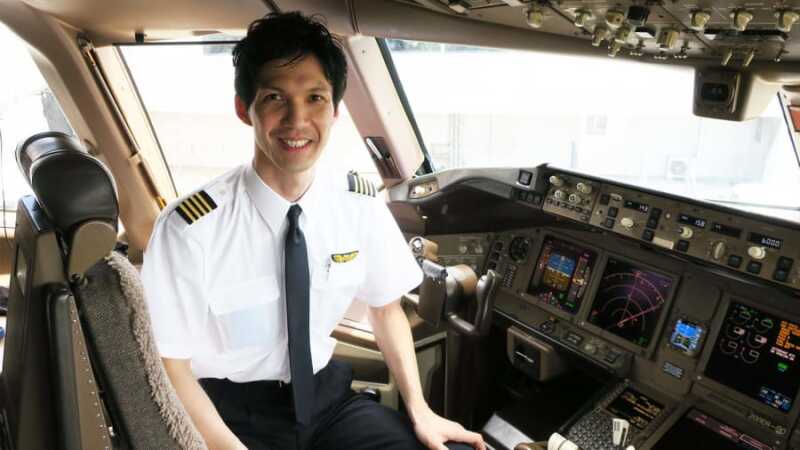 Piloto