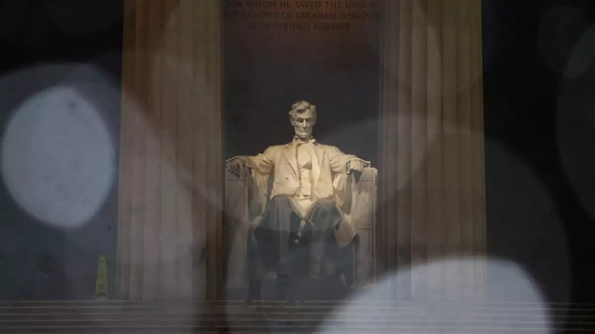 lincoln